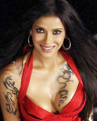 Nandana Sen